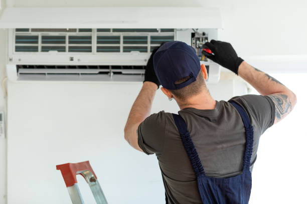 Best Commercial Air Duct Cleaning in Clayton, NJ