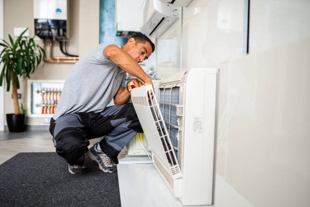 Best Emergency Air Duct Cleaning Services in Clayton, NJ