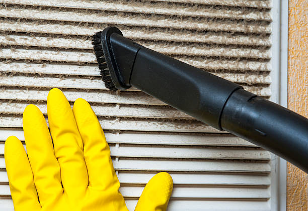 Best Residential Air Duct Cleaning in Clayton, NJ